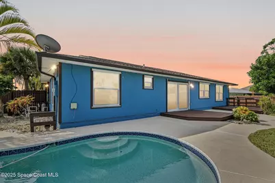 230 Cinnamon Drive, Satellite Beach, FL 32937 - Photo 46