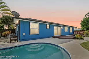 230 Cinnamon Dr, Satellite Beach, FL 32937 - Photo 46