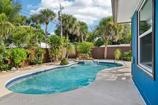 230 Cinnamon Dr, Satellite Beach, FL 32937 - Photo 30