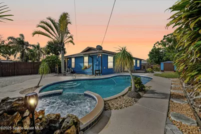 230 Cinnamon Drive, Satellite Beach, FL 32937 - Photo 2