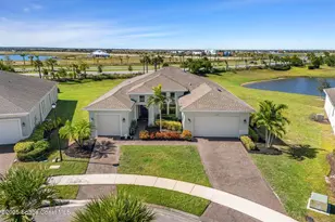 2572 Chapel Bridge Ln, Melbourne, FL 32940 - Photo 2