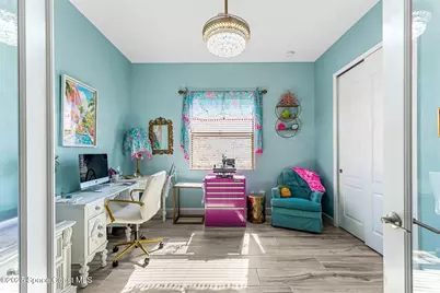 2572 Chapel Bridge Lane, Melbourne, FL 32940 - Photo 36