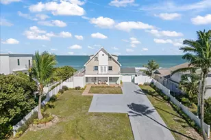 6845 Hwy A1A S, Melbourne Beach, FL 32951 - Photo 1