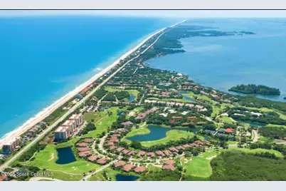 808 Aquarina Boulevard, Melbourne Beach, FL 32951 - Photo 22