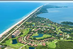 808 Aquarina Blvd, Melbourne Beach, FL 32951 - Photo 22