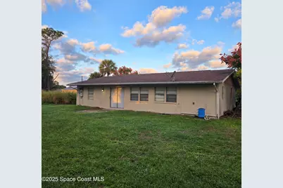 349 El Rancho Terrace NE, Palm Bay, FL 32907 - Photo 2