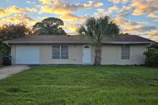 349 El Rancho Terrace NE, Palm Bay, FL 32907 - Photo 1