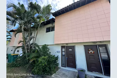 1005 Ashley Avenue, Indian Harbour Beach, FL 32937 - Photo 2