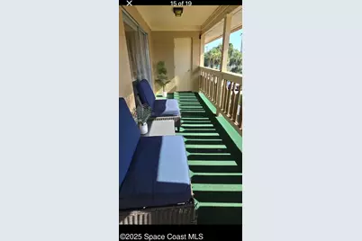 294 Berkshire Lane #294, Melbourne, FL 32935 - Photo 8