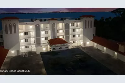 4007 N Harbor City Boulevard #205, Melbourne, FL 32935 - Photo 48