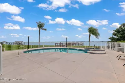 4007 N Harbor City Boulevard #205, Melbourne, FL 32935 - Photo 36