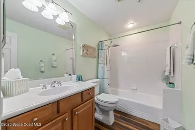 4007 N Harbor City Boulevard #205, Melbourne, FL 32935 - Photo 30