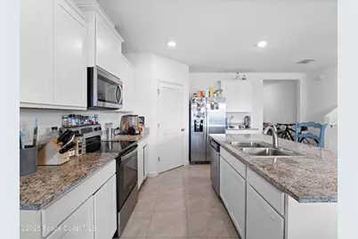 3496 Aberdeen Drive SE, Palm Bay, FL 32909 - Photo 10