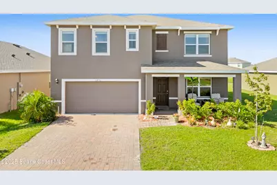 3496 Aberdeen Drive SE, Palm Bay, FL 32909 - Photo 8