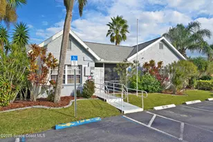 1445 Malibu Cir NE, Palm Bay, FL 32905 - Photo 4