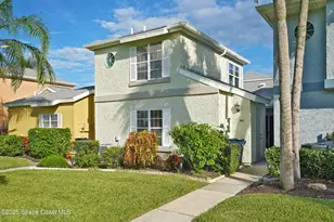 1445 Malibu Cir NE, Palm Bay, FL 32905 - Photo 2
