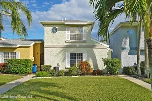 1445 Malibu Cir NE, Palm Bay, FL 32905 - Photo 1