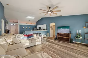 917 Cypress Oaks St, Titusville, FL 32780 - Photo 8