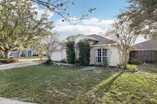 917 Cypress Oaks St, Titusville, FL 32780 - Photo 4