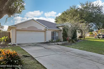 917 Cypress Oaks Street, Titusville, FL 32780 - Photo 2