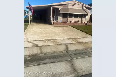 1919 Sago Palm Street NE, Palm Bay, FL 32905 - Photo 2