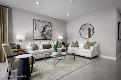 1848 Kendall Pointe Place, Melbourne, FL 32935 - Photo 2