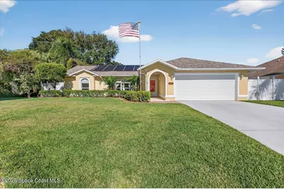 467 Caravan Terrace, Sebastian, FL 32958 - Photo 1