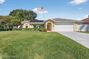 467 Caravan Terrace, Sebastian, FL 32958 - Photo 1