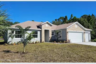 2993 Fears Road SE, Palm Bay, FL 32909 - Photo 2
