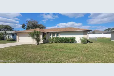 958 Pineland Drive, Rockledge, FL 32955 - Photo 2