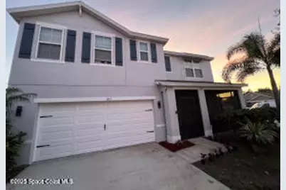 1015 Swiss Pointe Lane, Rockledge, FL 32955 - Photo 2