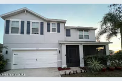 1015 Swiss Pointe Lane, Rockledge, FL 32955 - Photo 1