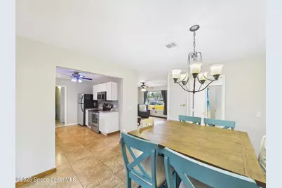 1490 Mariposa Drive NE, Palm Bay, FL 32905 - Photo 10