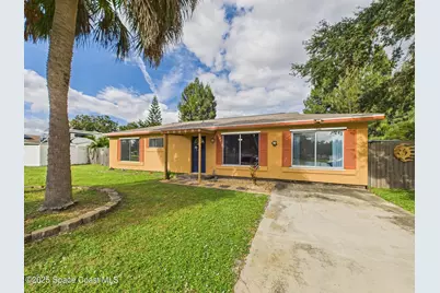 1490 Mariposa Drive NE, Palm Bay, FL 32905 - Photo 2