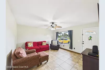 1490 Mariposa Drive NE, Palm Bay, FL 32905 - Photo 4