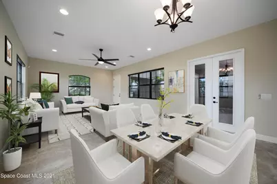 7205 Primavera Lane, Melbourne, FL 32940 - Photo 2