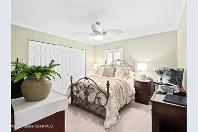 100 Kristi Drive, Indian Harbour Beach, FL 32937 - Photo 16