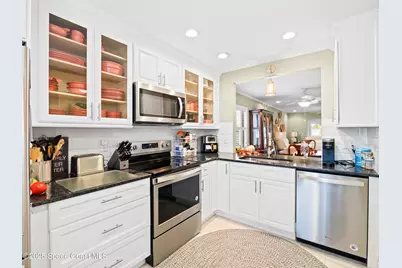 100 Kristi Drive, Indian Harbour Beach, FL 32937 - Photo 10