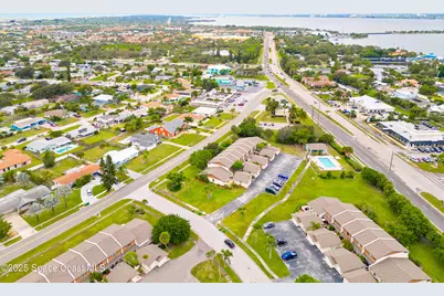 100 Kristi Drive, Indian Harbour Beach, FL 32937 - Photo 34