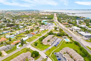 100 Kristi Dr, Indian Harbour Beach, FL 32937 - Photo 34