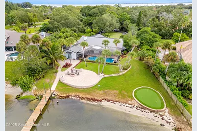 165 Crispin Street, Merritt Island, FL 32952 - Photo 4