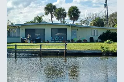 105 Aucila Road, Cocoa Beach, FL 32931 - Photo 4