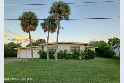 105 Aucila Road, Cocoa Beach, FL 32931 - Photo 2