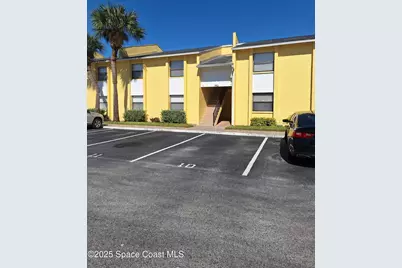 592 N Wickham Road #12, Melbourne, FL 32935 - Photo 1