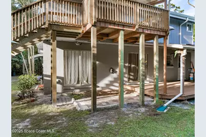 6831 Norman Drive, Melbourne, FL 32904 - Photo 34