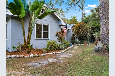 6831 Norman Drive, Melbourne, FL 32904 - Photo 10