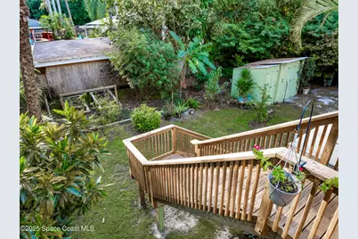 6831 Norman Drive, Melbourne, FL 32904 - Photo 34