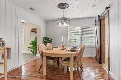 6831 Norman Drive, Melbourne, FL 32904 - Photo 14