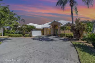 115 Island View Dr, Indian Harbour Beach, FL 32937 - Photo 8