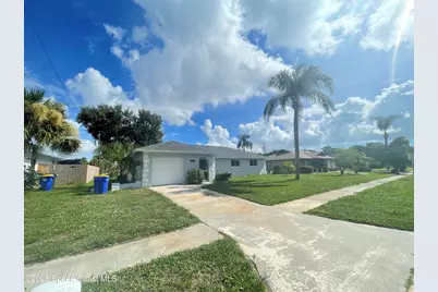1118 Manatee Drive, Rockledge, FL 32955 - Photo 2